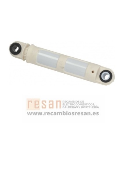 Amortiguador Candy 100N plastico