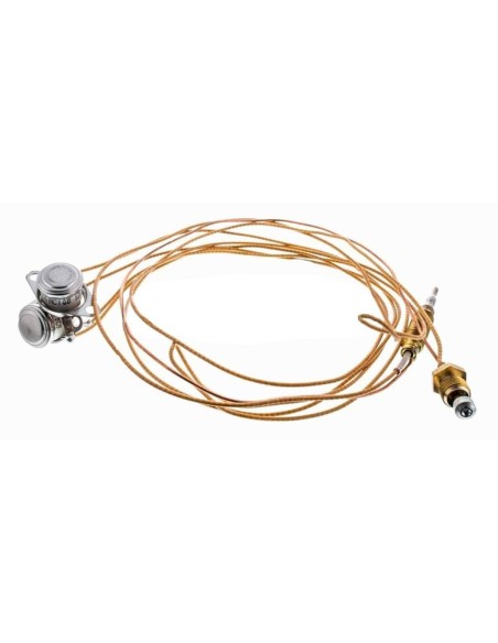 Termopar calentador Cointra 2 clixon M9