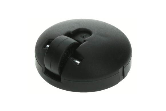 Rueda aspirador Siemens VS07G1666