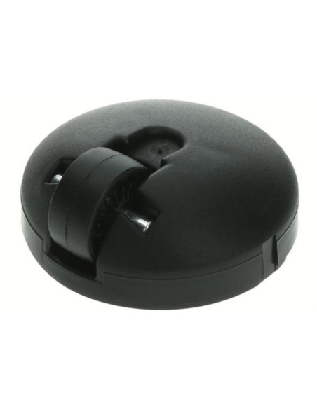 Rueda aspirador Siemens VS07G1666