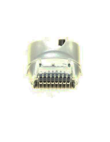 Cabezal afeitado Braun 5377 SilKepil7