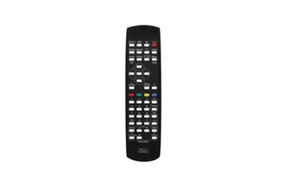Mando a distancia Sony KDL compatible
