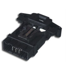 Interruptor retardo lavadora AEG-LG Negro OBSOLETO