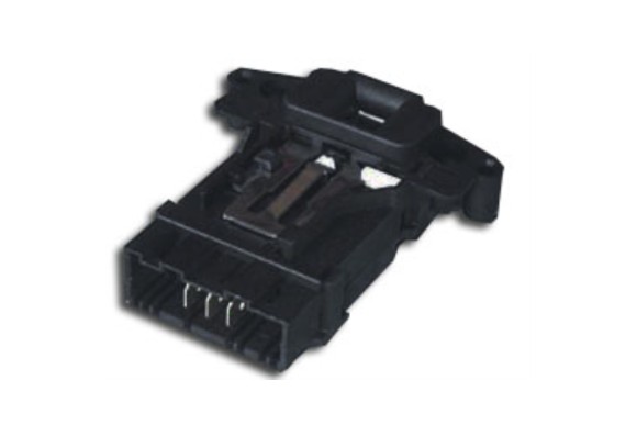 Interruptor retardo lavadora AEG-LG Negro OBSOLETO