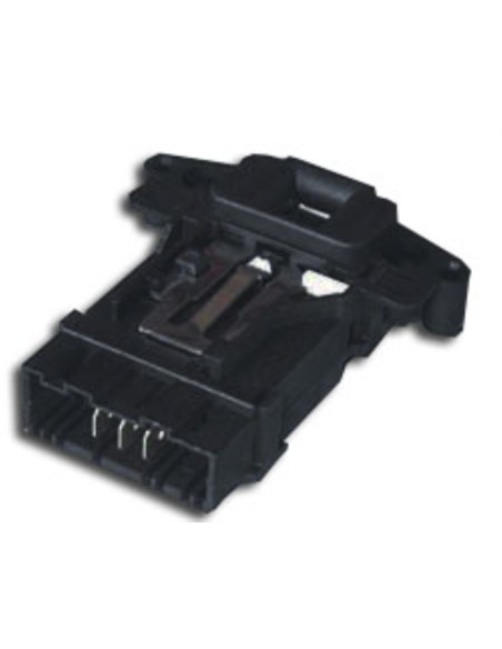 Interruptor retardo lavadora AEG-LG Negro OBSOLETO