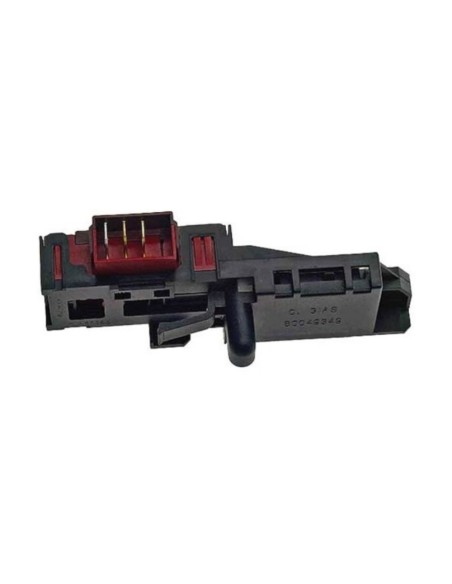 Interruptor retardo lavadora Candy c/superior