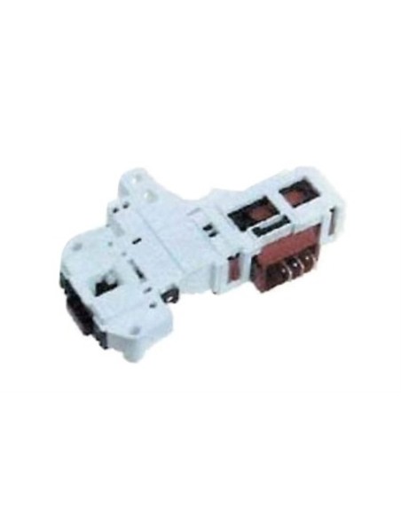 Interruptor retardo lavadora Candy c/cable