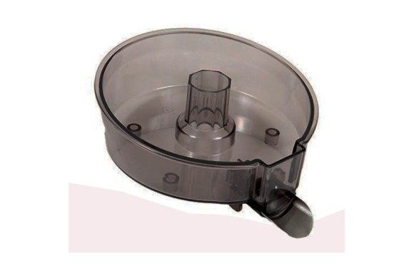 Recipiente jugo completo exprimidor Electrolux EJP