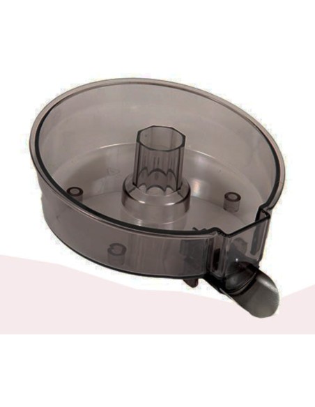 Recipiente jugo completo exprimidor Electrolux EJP