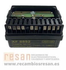 Zocalo centralita para KF8852