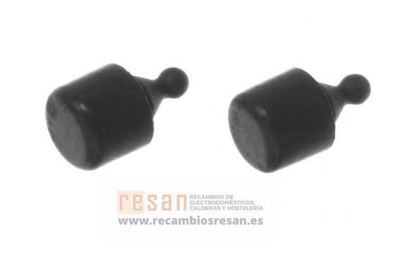 Tope horno Balay HB578g (2uds)