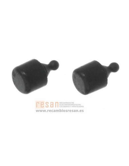 Tope horno Balay HB578g (2uds)