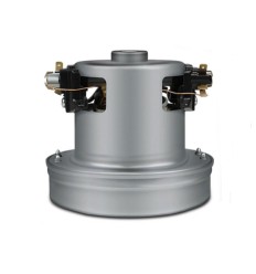 Motor aspirador 1800W d:130 mm. h:117 mm.