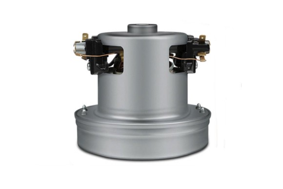 Motor aspirador 1800W d:130 mm. h:117 mm.