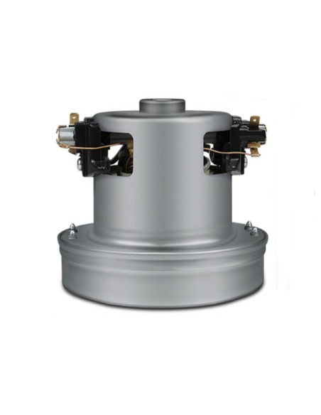 Motor aspirador 1800W d:130 mm. h:117 mm.