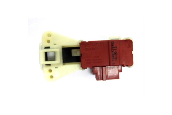 Interruptor retardo lavadora-secadora Ariston 3c