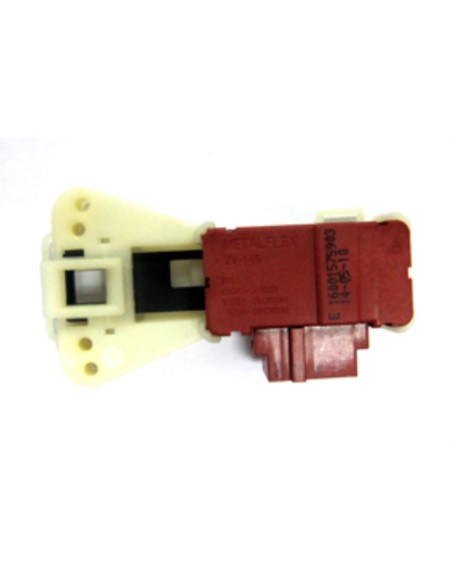 Interruptor retardo lavadora-secadora Ariston 3c