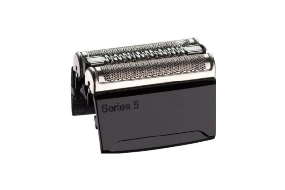 Cabezal Braun 52B