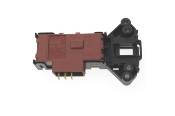 Interruptor retardo lavadora Beko Bluesky Ansonic