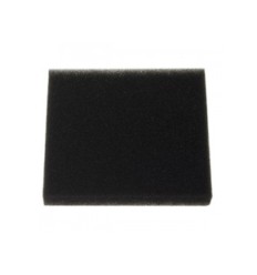 Filtro espuma aspirador Bosch 483376