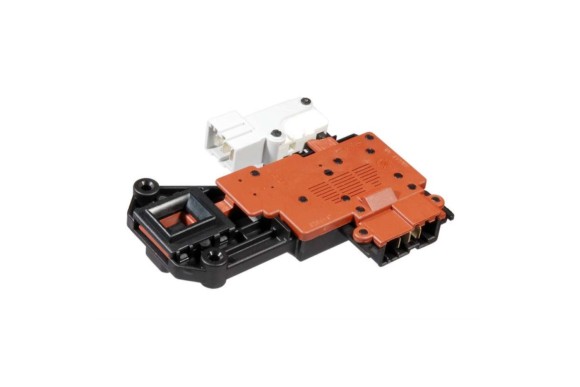 Interruptor retardo Philips c/micro *VER 15342310
