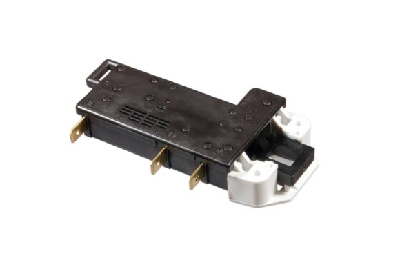Interruptor retardo lavadora Whirlpool Balay ne-bl