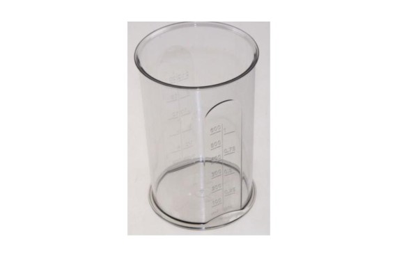 Vaso mezclador batidora 155x102 mm