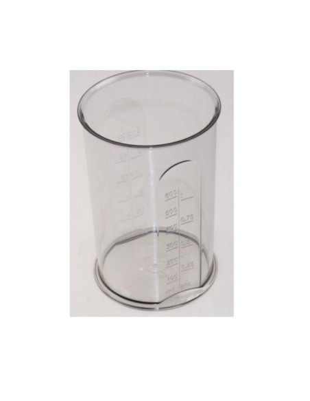 Vaso mezclador batidora 155x102 mm