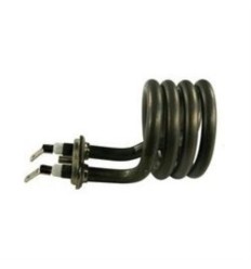 Resistencia cafetera Moka