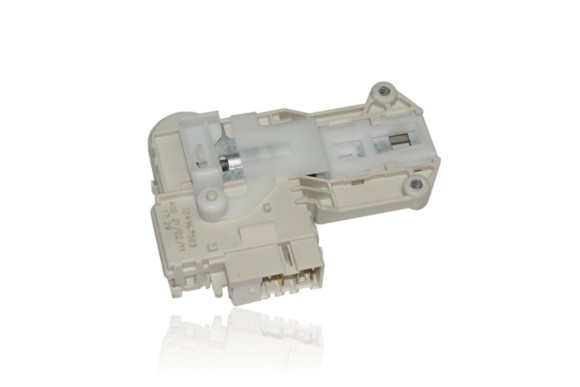 Interruptor retardo lavadora Zanussi c/rele 3c