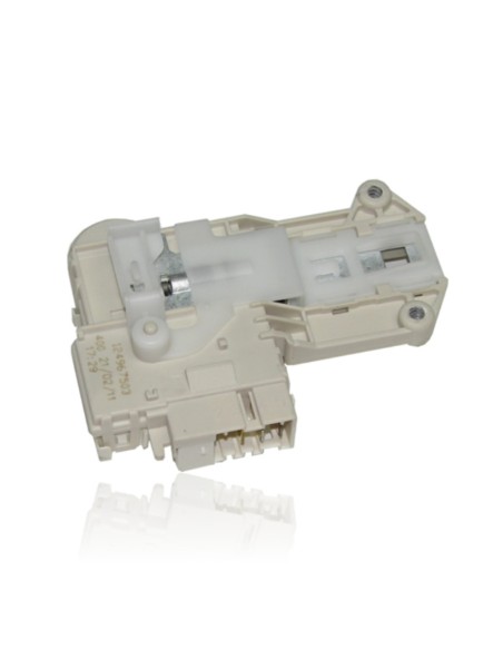 Interruptor retardo lavadora Zanussi c/rele 3c