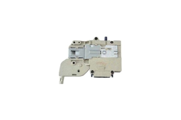Interruptor retardo lavadora Zanussi c/cable 4c