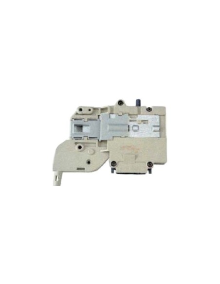 Interruptor retardo lavadora Zanussi c/cable 4c