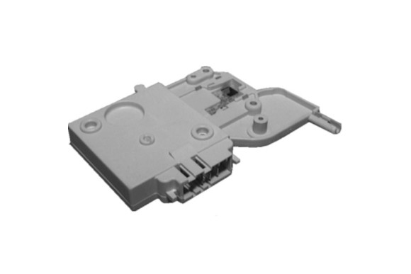 Interruptor retardo lavadora Zanussi c/cable 3c