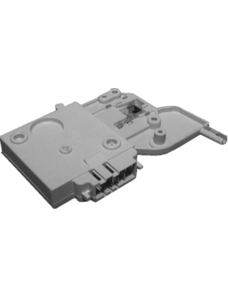 Interruptor retardo lavadora Zanussi c/cable 3c
