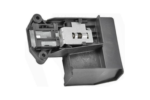 Interruptor retardo lavadora Zanussi Bitron L neg