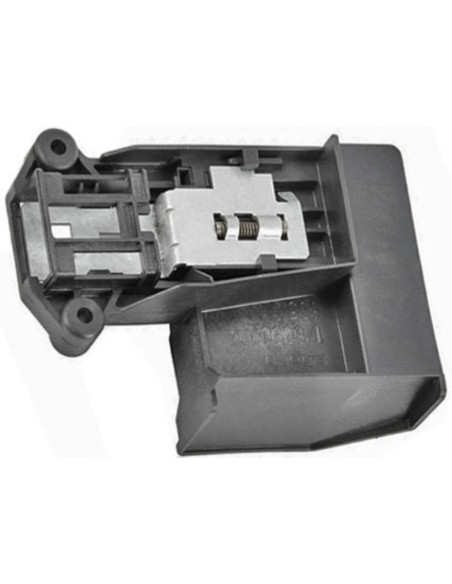 Interruptor retardo lavadora Zanussi Bitron L neg