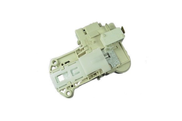 Interruptor retardo AEG 4 cables c/rele c/micr
