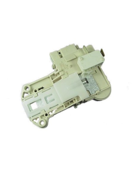 Interruptor retardo AEG 4 cables c/rele c/micr