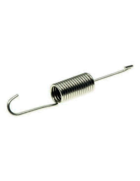 Muelle cuba izquierdo lavadora Daewoo DWD-G1082T