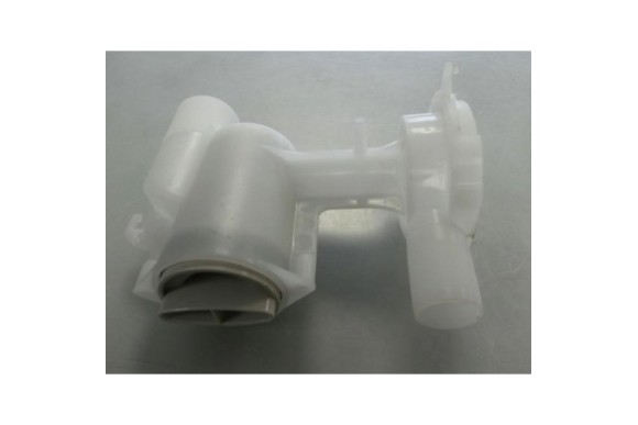 Filtro bomba desagüe Daewoo DWF1094