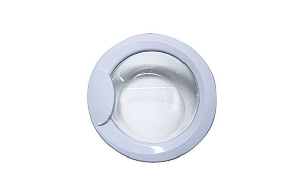 Puerta de escotilla Indesit WIL105 415/310