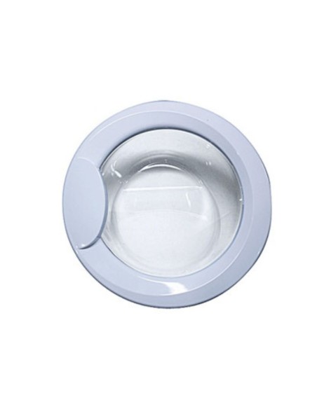 Puerta de escotilla Indesit WIL105 415/310