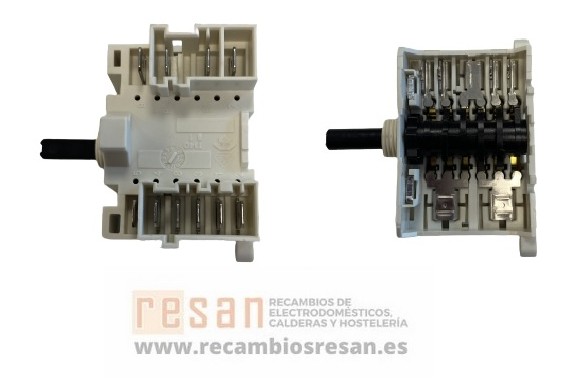 Regulador cocina Beko HDCC