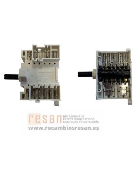 Regulador cocina Beko HDCC
