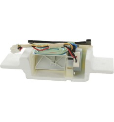 Dumper frigo Bosch KGN40P74