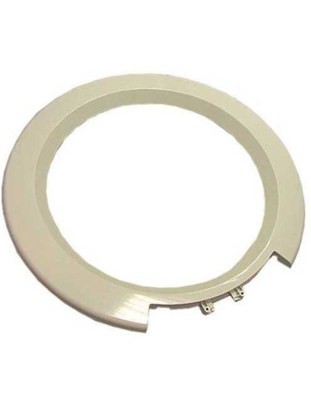 Aro exterior puerta lavadora Balay tirador XXL