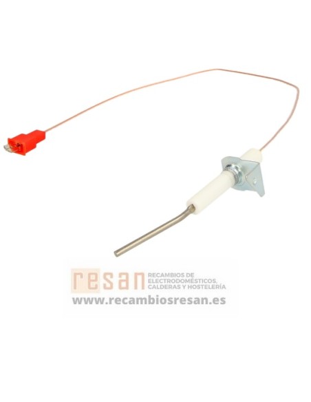 Electrodo Buderus GB122 GB132 GB162 GB202