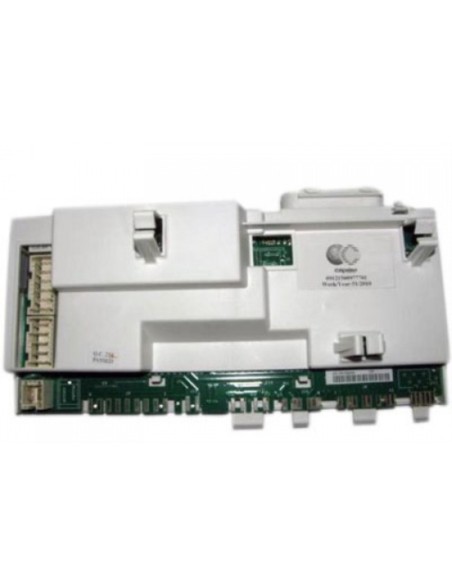 Modulo electronico Ariston WIXL105 254297 no conf