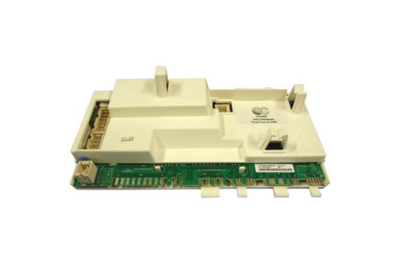Modulo electronico Ariston AQXF125EU *** vacio ***